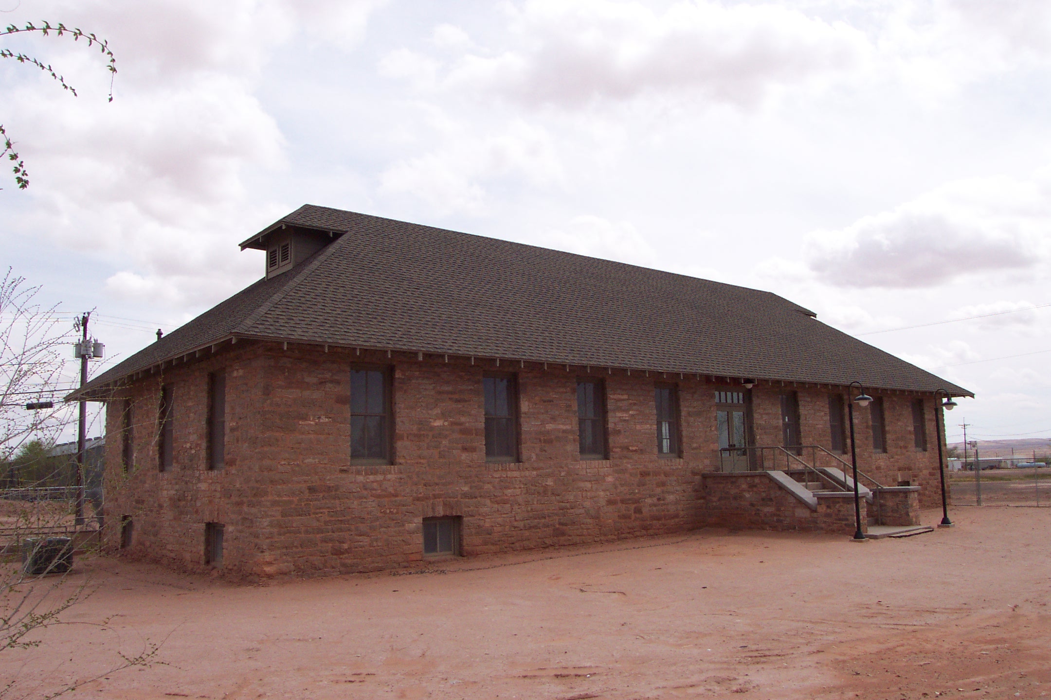 Tuba City Public Library